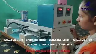 Hotfix Diamond Machine | Hot press machine | Hot Fix Machine 30x50 20 feet