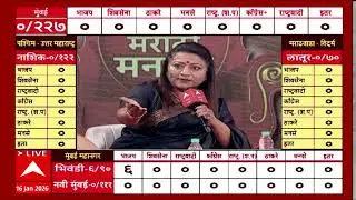 BMC Election Exit Poll Result 2026
