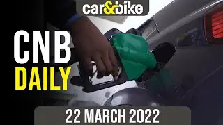 Fuel Price Hike | Nissan Magnite 50,000 Production | Maruti Suzuki Baleno 50,000 Bookings