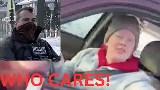 Кому какое дело до стрельбы по льду?