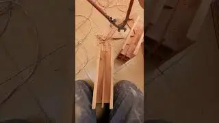 bloco canaleta &eacute; economia na obra  #constru&ccedil;&atilde;o #diy #reforma #constru&ccedil;aocivil #obra