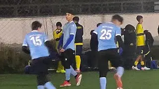 Real Cadet (2012) - CSS1 (13.12.2025)