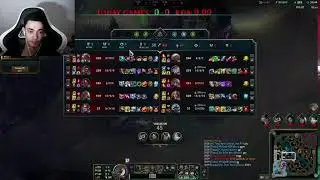LOL EN EUW ROAD TO KAYLE TOP EUW