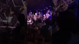Mo&rsquo; Momo - Lucky Chops, Glen Allen High School Jazz Band Cover.