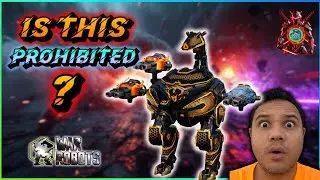 😳 ULTIMATE Scorpion with Murix should be banned! Check out the damage this build does!