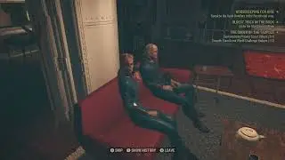 Fallout 76 Skyline Valley storyline Part 4