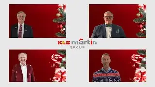 Компания KLS Martin Group выражает благодарность.
