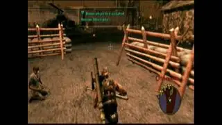 Let's Play Mercenaries 2 Part 38: Escape to Paradise