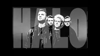 Depeche Mode - Halo RMX