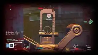 Fallen Angel: A Destiny Montage