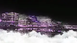 K-Rich - Relocate [Official Visualizer]
