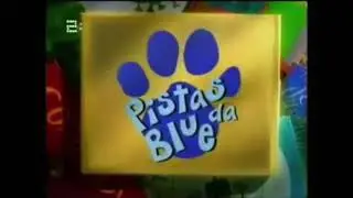 Pistas Da Blue Shigo Correio Geemo Jingle It's Your Birthday Version