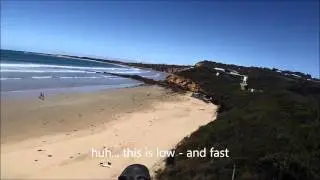Point Addis to Anglesea