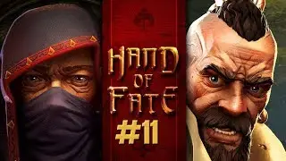Hand of Fate - Part 11 - Bad Luck