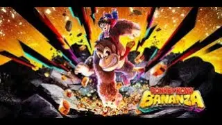 BOING!!! | Donkey Kong Bananza (Part 7)