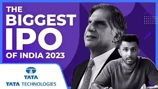 Tata Technologies IPO Breakdown | What Are The Risks? | Should You Invest?