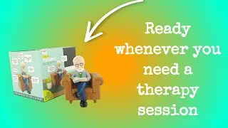 Desktop Therapist