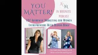 E07 Embracing Vulnerability: Authentic Marketing for Women Entrepreneurs