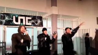 valle n clan co canary rap