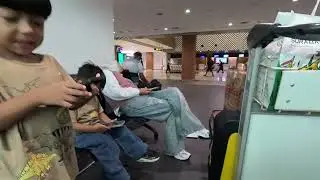 PART 9, SURABAYA - SUMBA.  HAMPIR KETINGGALAN PESAWAT 😪
