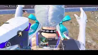 BGMI HIGHLIGHT |💥| 4 FINGER GYRO ONEPLUS 6T |🔥| BGMI SOLO GAMEPLAY | BGMI SOLO VS SQUAD GAMEPLAY 