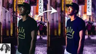 Match color in photoshop | photoshop tutorial #photoshop #education #photoediting #neetukohli