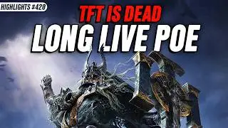 The End Of The Biggest PoE Server