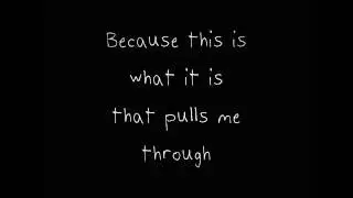 La Dispute - Thirteen Lyrics (On screen)