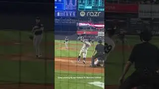Judge game winning fly out 10th inning of Yankees Vs Mariners 7/10/25