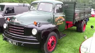 Bedford Truck