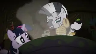 Something Bad - My Little Wicked