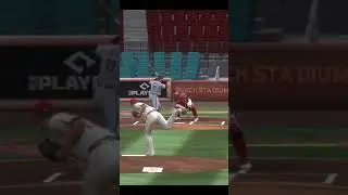 MLB The Show 21 Jack Flaherty With A Strikeout
