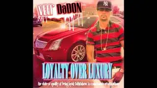 VeliDaDon Feat:Vinsoun ~ I CAME FROM THE BOTTOM! -(Track:13)