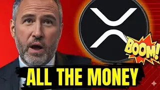 Ripple XRP: So THIS was the Plan all along ?? 😲