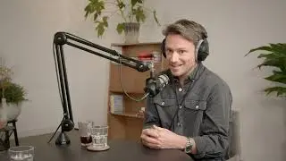 Podcast Ongeboren Leiders | Sander Schimmelpennick
