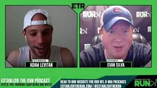 NFL Training Camp News, Aaron Rodgers' Return & Michael Thomas Fallout
