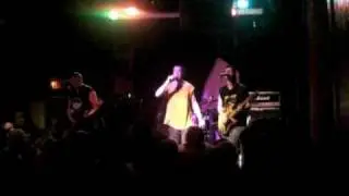 SUBHUMANS: The Day The Country Died