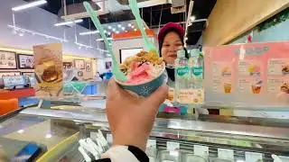 Jalan-jalan ke Cibinong City Mall