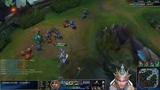 Herdyn rage #1