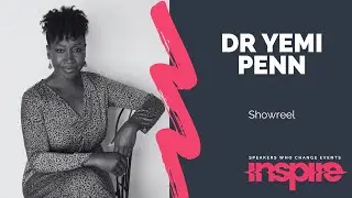 DR YEMI PENN | Showreel