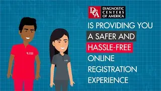 A Safer & Hassle-free Online Registration Experience