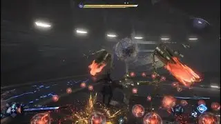 Destroy Aramons Crystal, So Simple. Yea Right!!!