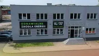 Słoneczna Żywiecczyzna Semper Power