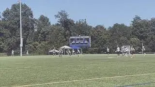 Joseph Whitehouse Summer 21&rsquo; Highlights