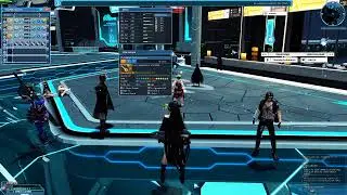 Farming Grindzzz & Photo Mode | Ship 1 | !socials