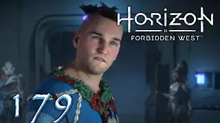 Horizon: Forbidden West ★ 179 ★ &bdquo;TED FARO IST DER GEILSTE!&ldquo;