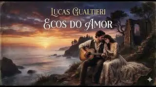 Lucas Gualtieri - Diamante Lapidado (Ecos do Amor)