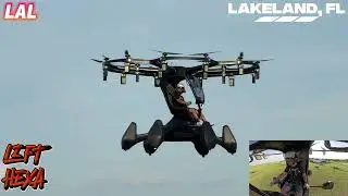 Lift Hexa The REAL DRONE #lift #hexa #drone #dronelife #drones #dronevideography #dronephotography