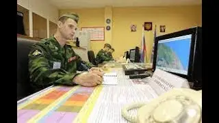 RUSSIAN SPACE FORCES TRACK SPACE OBJECTS&hellip;MORE AND MORE