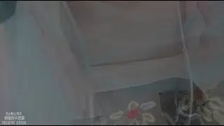 💙1197 Blue Mic eating  吹耳舔耳少量弹舌 双耳binaural（3dio【MIAOW ASMR阿郁的小黑猫】27min